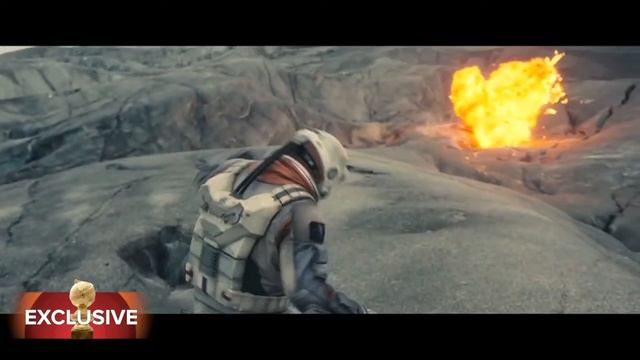 Christopher Nolan Talks "Interstellar" смотреть онлайн