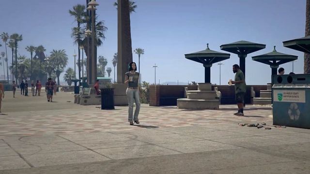 MIND-BLOWING Real Life Mods for GTA 5 Story Missions Revealed смотреть онлайн