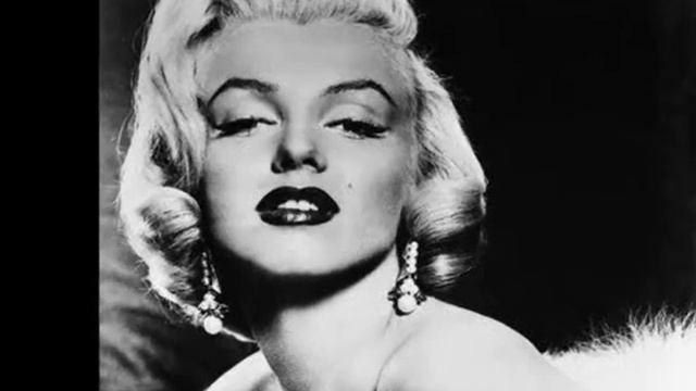 Marilyn Monroe - Tribute - Hommage смотреть онлайн