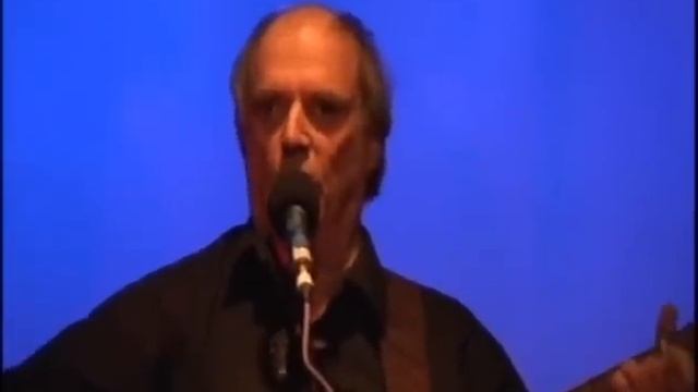 Desi Kelly From Foxdale At The Centenary Centre, Peel, Isle Of Man: I Walk The Line