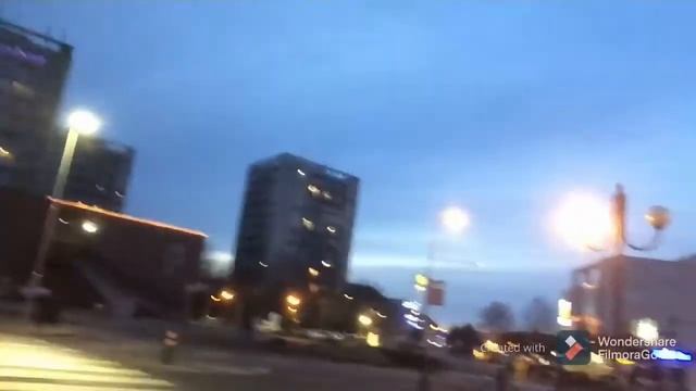 Влог / Праздничный Breclav/Чехия смотреть онлайн