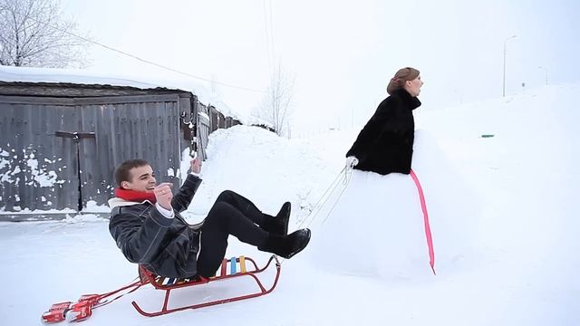 Ваня и Лена смотреть онлайн