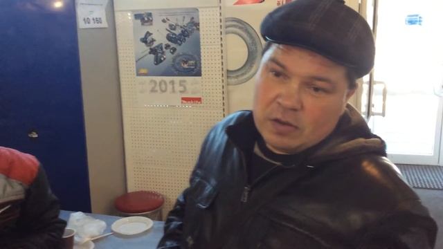 Крепыж. Клиент "Хороший магазин. Мне нравится" смотреть онлайн