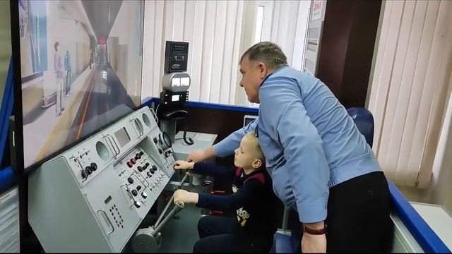 Юный исследователь метро смотреть онлайн