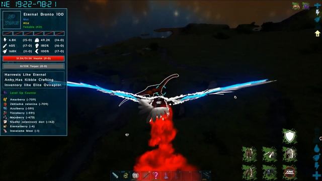 Ark Robot Siren Head 1200 Boss смотреть онлайн