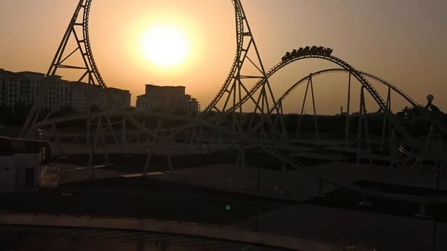 Ferrari Park. Flyght aces. смотреть онлайн