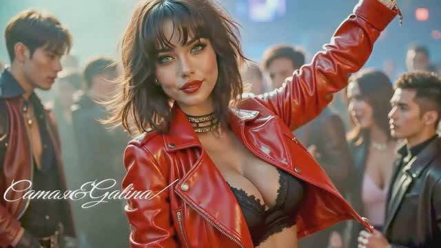 Imazee- Brighter days(Original Mix)-17/04/2025/Camaя&Galina/ смотреть онлайн