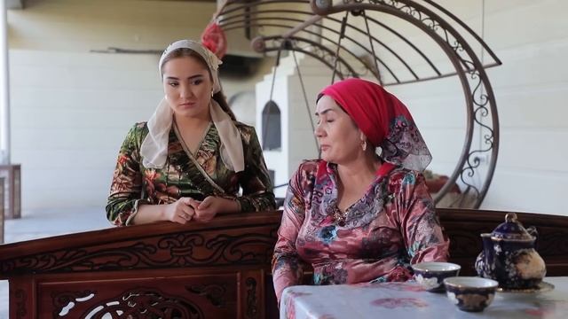 Tug’mas Kelin (O'zbek Kino) | Туғмас келин (Ўзбек кино) #mahalla #uzbekkino #top