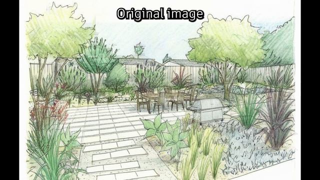 Mirar BETA | Rendering Landscapes смотреть онлайн