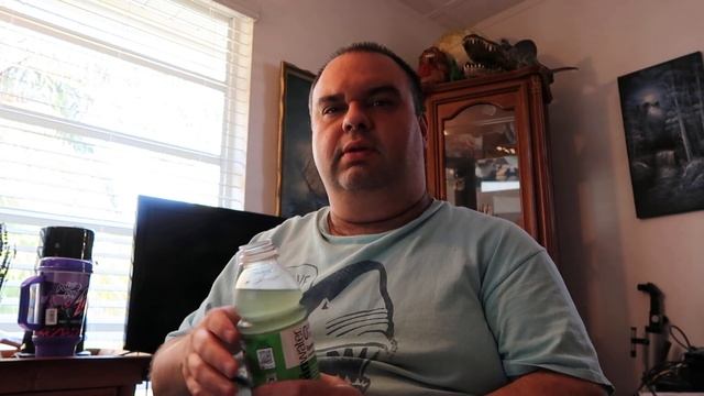 Vitamin Water Zero Sugar Forever You Coconut Lime Drink Review & Taste Test 2023 смотреть онлайн