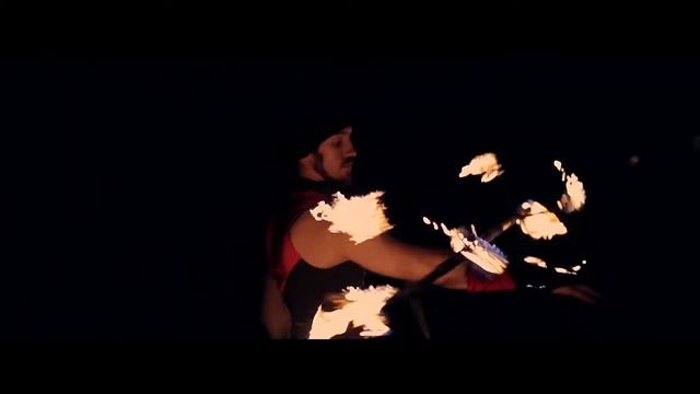 Fire show Lviv смотреть онлайн