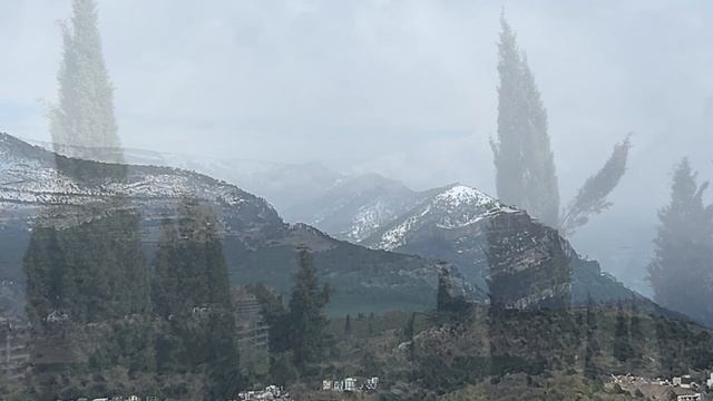 Ялта. Снегопад в апреле! Веснаааа аууууу, ты где, а?!))) 11.04.2025. Крым. Crimea. Yalta. смотреть онлайн