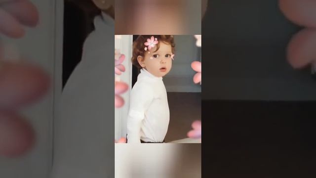 MAGNOLIA VICUÑA SUÁREZ 2019 hija de China Suárez y Benjamin Vicuña смотреть онлайн