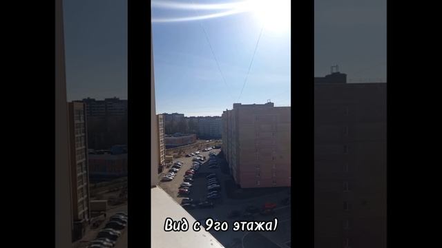 Двухкомнатная квартира на пр. Шекснинский, д. 14 смотреть онлайн