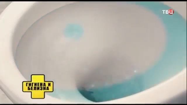 Реклама Туалетный утёнок Диски чистоты и Туалетный утёнок 5 в 1 Гигиена и белизна 2015 смотреть онлайн