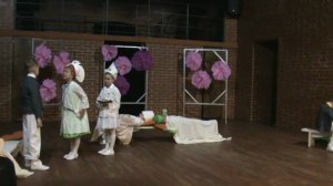 Спектакль «Приключение Незнайки и его друзей» 27 мая 2019 год. Режиссёр Язева Елена Артуровна.