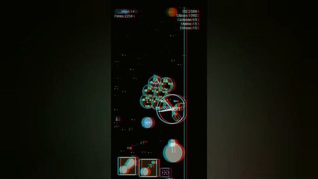 Jogando um jogo muito antigo- Nebulos.io смотреть онлайн