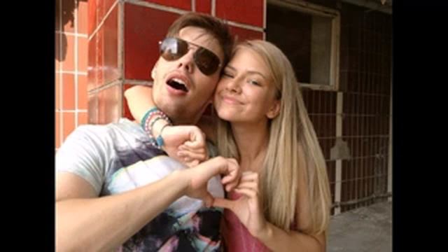 ZKD Любовь Лены и Тима