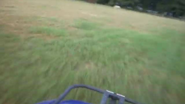 2006 Yamaha Grizzly 660 4x4 смотреть онлайн