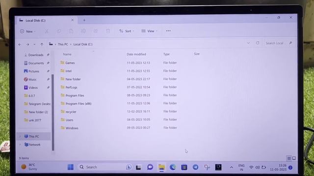 Pc Fix Unable to import some media Clipchamp only support images audio & video file in windows 11 смотреть онлайн