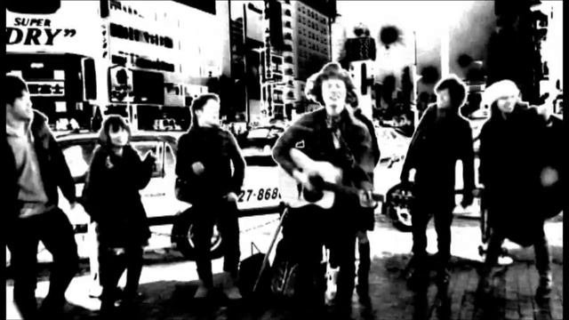 WeRda1s FINAL( b&w) смотреть онлайн