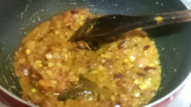 Healthy and Easy Pepe Aloo Soyabean Curry | Bengali Style Soyabean Papaya Curry| Pasta meets posto смотреть онлайн