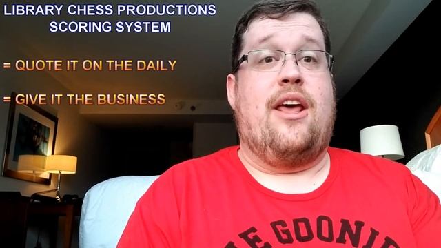 HOW WE RATE MOVIES! | Movie Review Scoring System смотреть онлайн