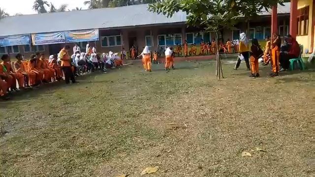 HUT RI 74...siswa siswi SDN 008 Sungai gantang(1) смотреть онлайн