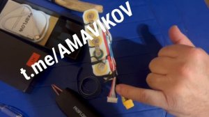 Дополнительная батарейка 5s на Мавик ( Mavik )