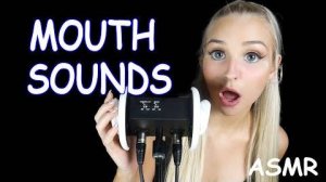 Sensitive Mouth Sounds ASMR Network
