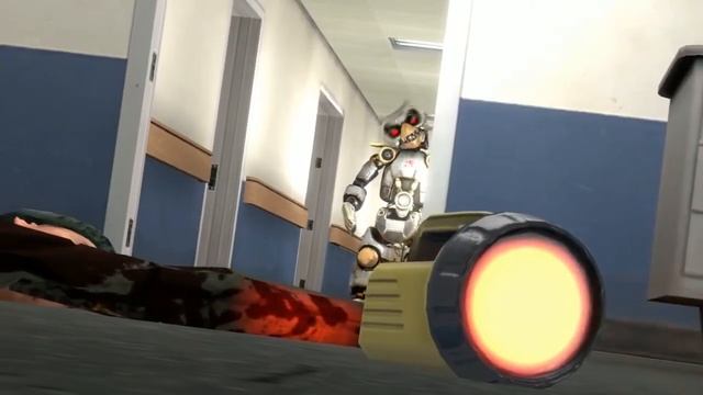 C.A.S.E: ANIMATRONICS Видео клип Кейс Аниматроникс смотреть онлайн