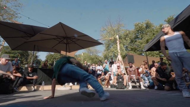 Simeon vs. Nestor | FINAL | Concrete Battle - CityVsCity 2021 смотреть онлайн