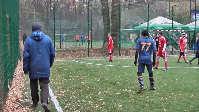 Вс, 23.10, Шервуд 15:00 TenkoTeam-2 - Юнона 2тайм смотреть онлайн