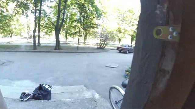 "ТАК не ГОРИТ ЖЕ? Что тебе не нравится"! Электрик ТОВ УЮТ 2011. 4 августа 2017 смотреть онлайн