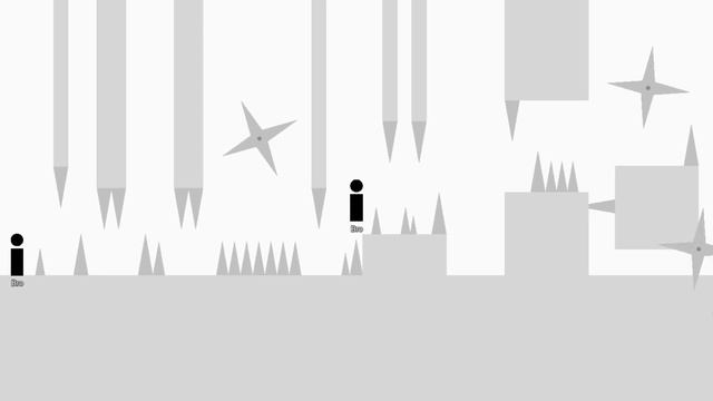 Brofist.io: прохождение карт от Архитекта: Maud by N-I-K смотреть онлайн