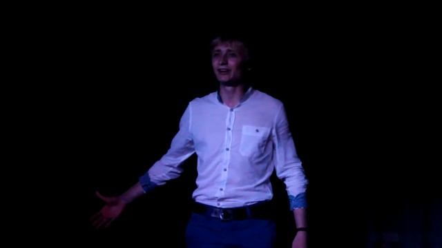 Live Аист 2013 Саня выступает смотреть онлайн