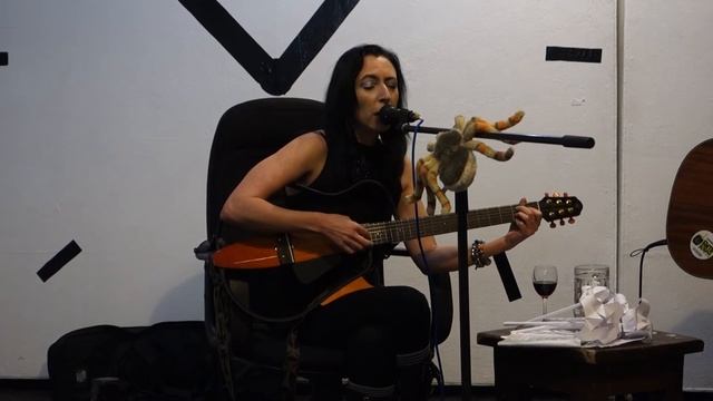 Канцлер Ги - Тануки @ Археология 23.02.2020 смотреть онлайн