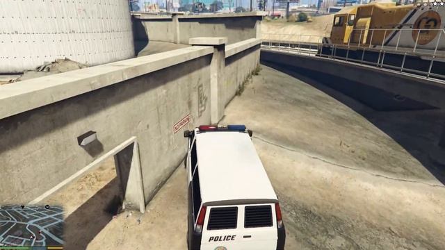 GTA 5 Stingers |4K Ultra setting + DLSS on | walkthrough #35 [no commentary] смотреть онлайн