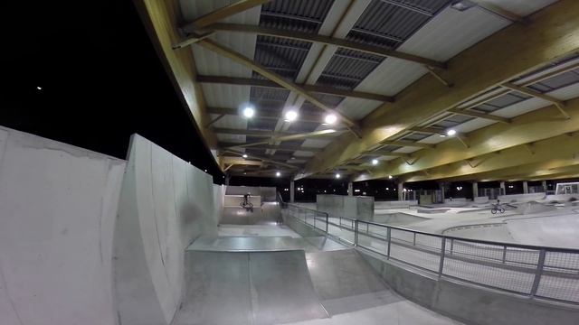 EGP18 QUADCOPERT FLIP BMX смотреть онлайн