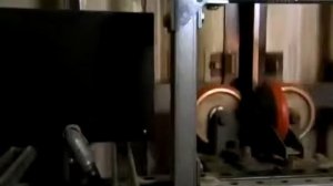 Как работает лифт