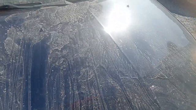 Заброшенный Rover 25 смотреть онлайн