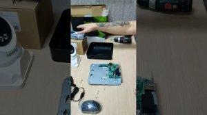 Установка жесткого диска в регистратор Tiandy