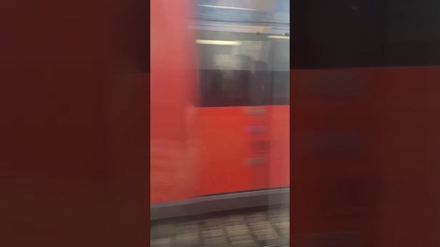 поезд сапсан смотреть онлайн