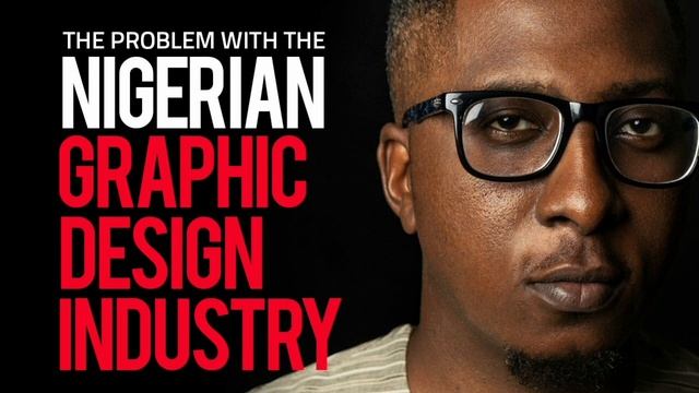The Problem with the Nigerian Design Industry - Tola Alabi смотреть онлайн