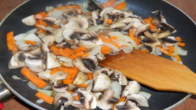 Кухня Мамашки