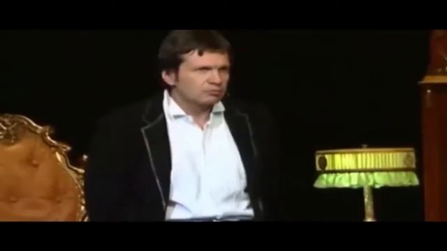 Соловьев против Соловьева