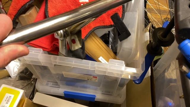 Inside Scotland's secret retro MTB stockpile смотреть онлайн