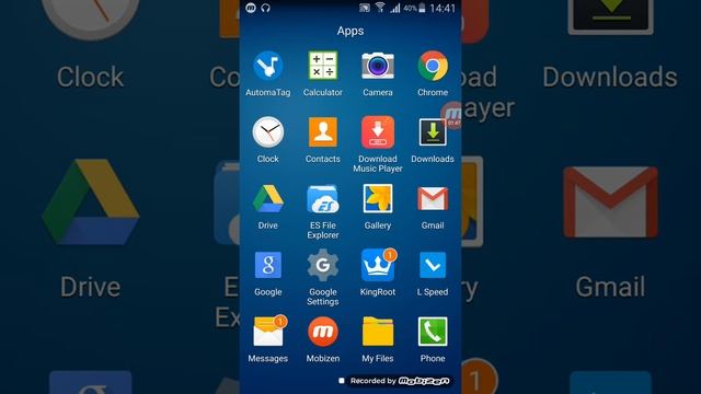 Root Any Android||2019 смотреть онлайн