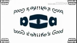 LG Logo Effects 2 in N Major 35