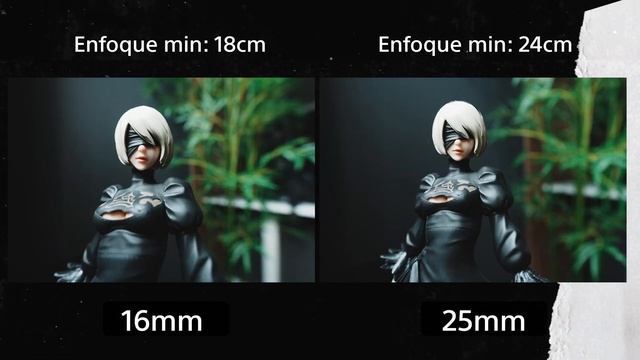 ¿PARECE UN GM Pero CUESTA LA MITAD? 🤔 - Sony 16-25mm 2.8 [Review En Español]